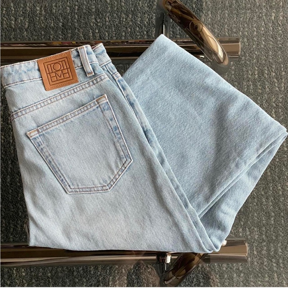 Toteme Jeans